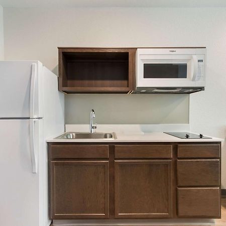 Woodspring Suites Tamarac Exteriér fotografie