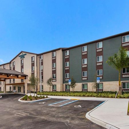 Woodspring Suites Tamarac Exteriér fotografie